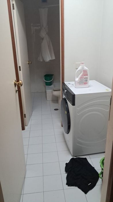 Quarto casal en apartamento T-3
