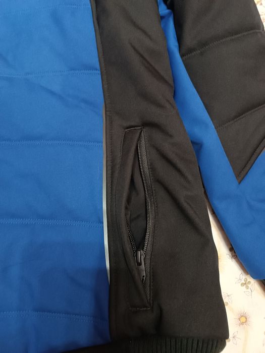 Продам мужскую рабочую куртку Engelbert Strsuss