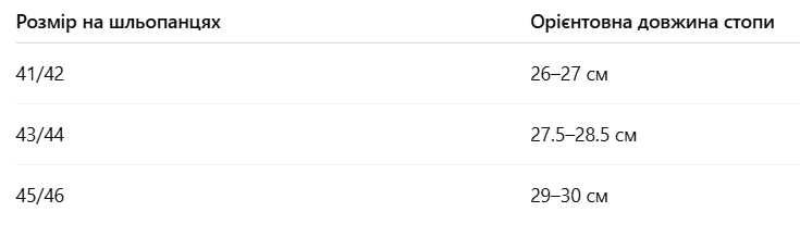 M-Tac шльопанці EVA, легкі літні капці