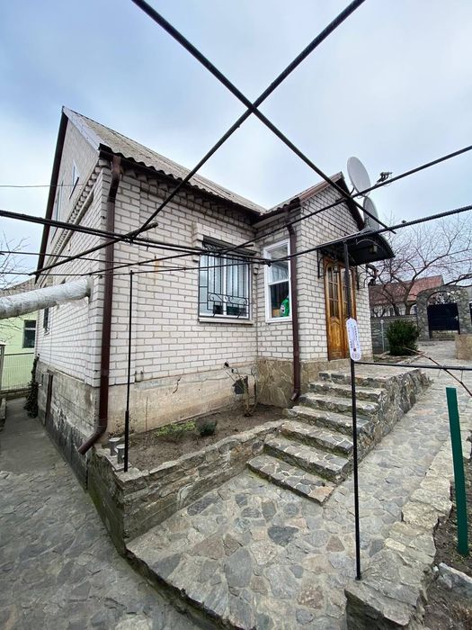 Продам Дом Кирпич 5 ком 4 сот Мирный 12 Квартал Смежная