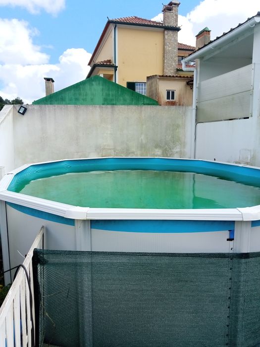 Piscina TOY completa