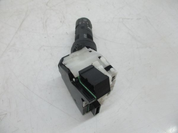 Conjunto / manetes de luzes e limpa vidros NISSAN Qashqai/Qashqai+2 I