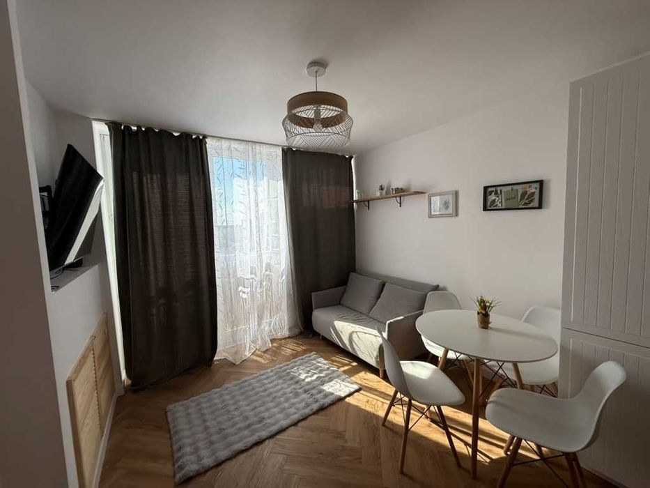Mieszkanie – Warszawa - Widok 3