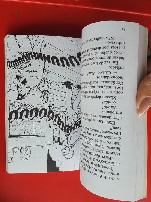 Coleção: Uma Aventura