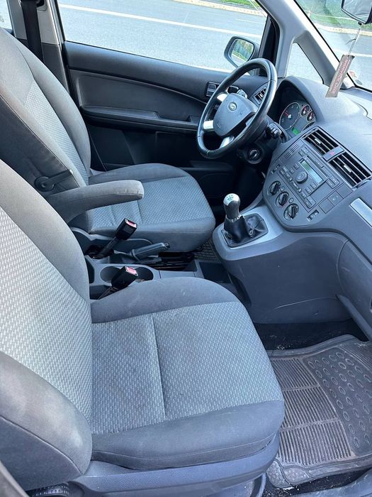 Ford s-max ,дизель. Києві