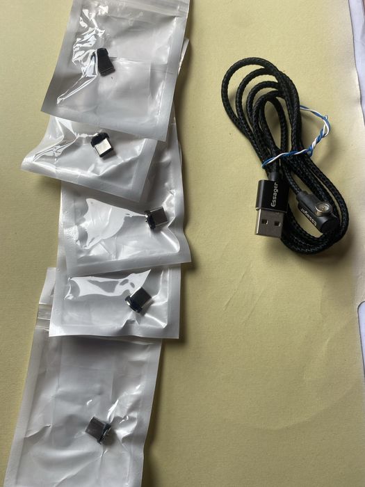 Magnetic Type-C Cable64741159716739120