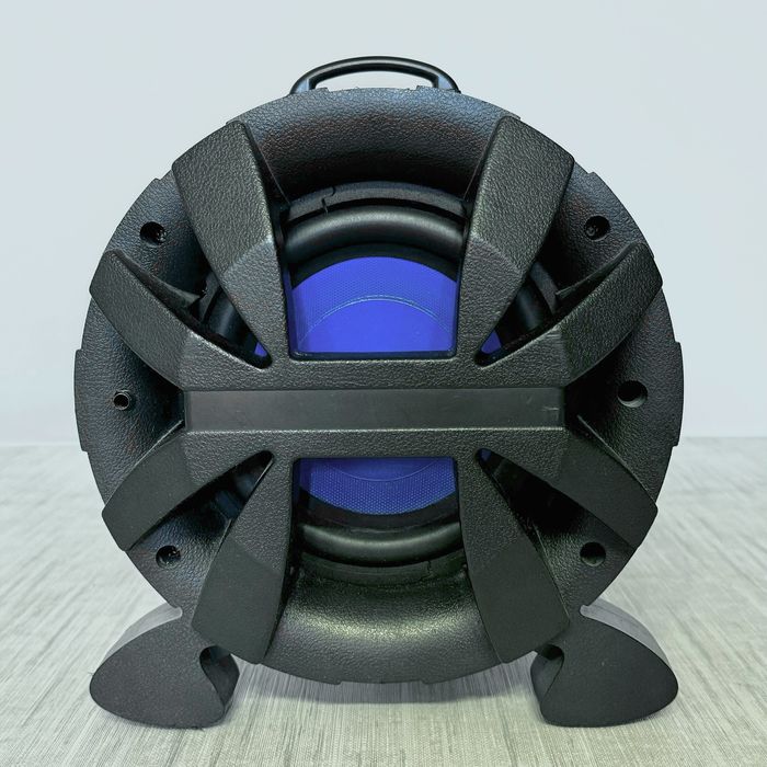 Auna  Thunderstorm TUBA Głośnik Bluetooth