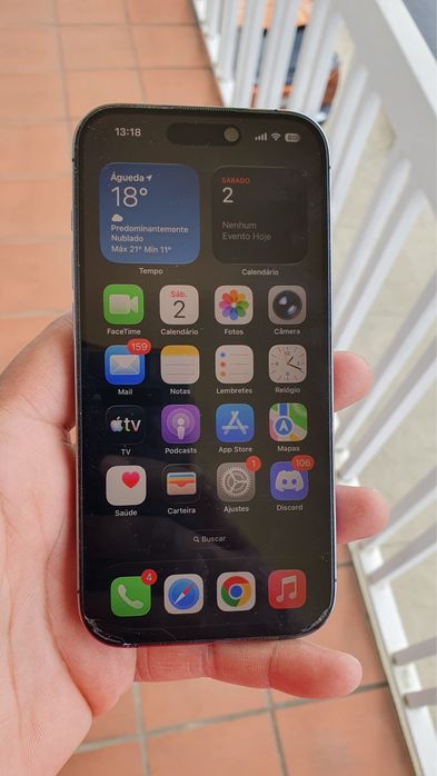 Iphone 14 pro 128gb
