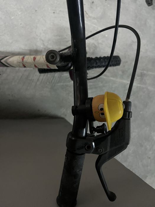 Bicicleta de criança