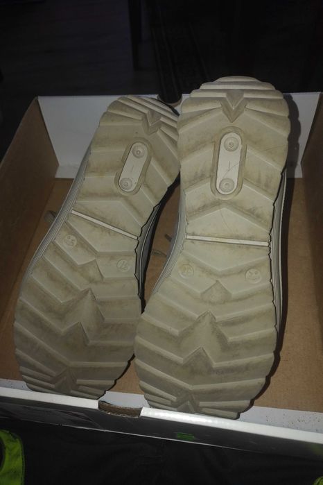 Buty zimowe damskie rieker