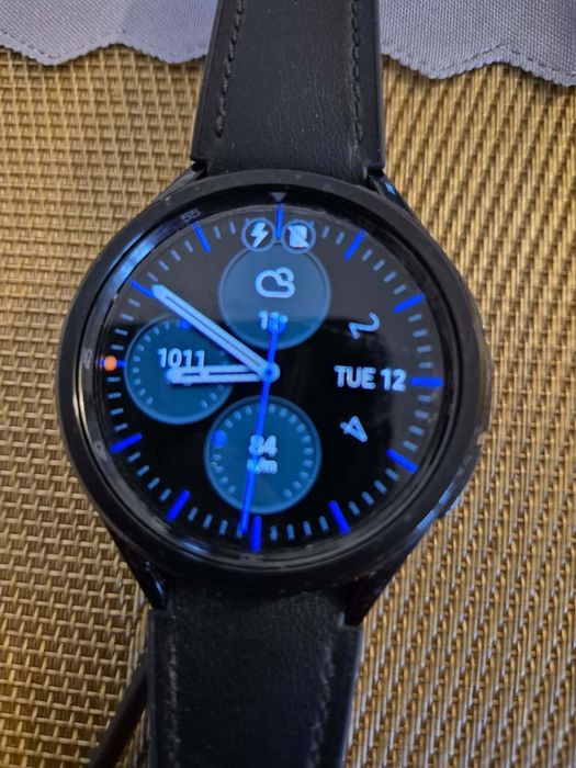 Samsung S21fe i watch6