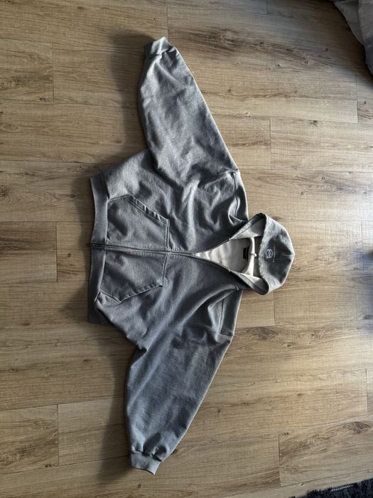 zip bluza balenciaga unity rozmiar M