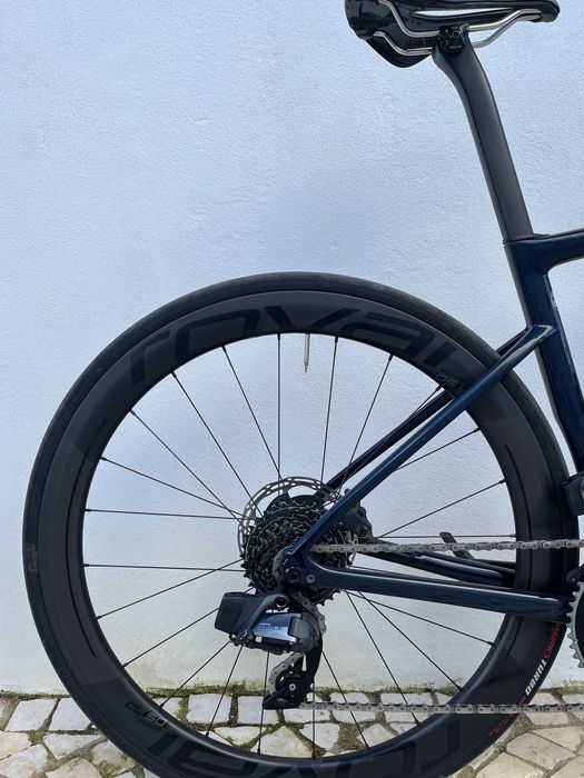 Specialized SL6 pro