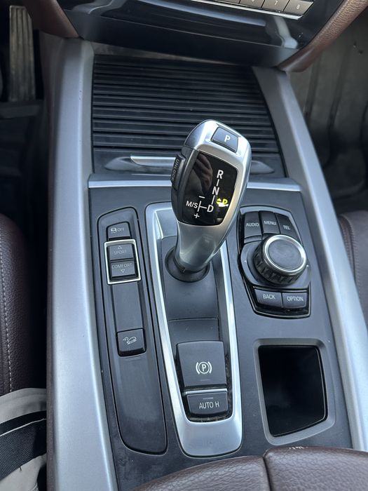 BMW X5 2016 VIN WBALS010000S34920 фото оголошення 12 з 15