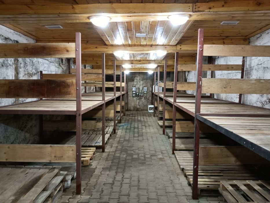 WYNAJMĘ MAGAZYN 60 M2 Katowice Kostuchna