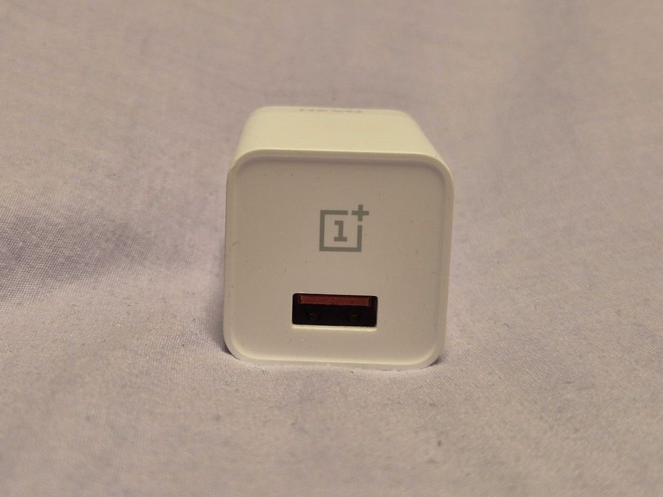 Ładowarka OnePlus Dash DC0504B3GB