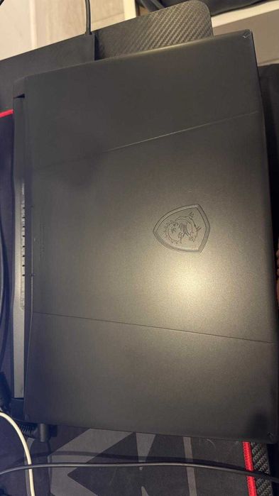 Portatil MSI Katana 15 RTX4070 32GB |TROCO POR MACBOOK PRO M4 16 GB