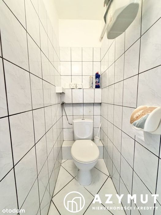 3-pok na II p, osiedle Kopernika