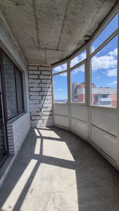 Продам 1к квартиру в Центре, ЖК Каскад