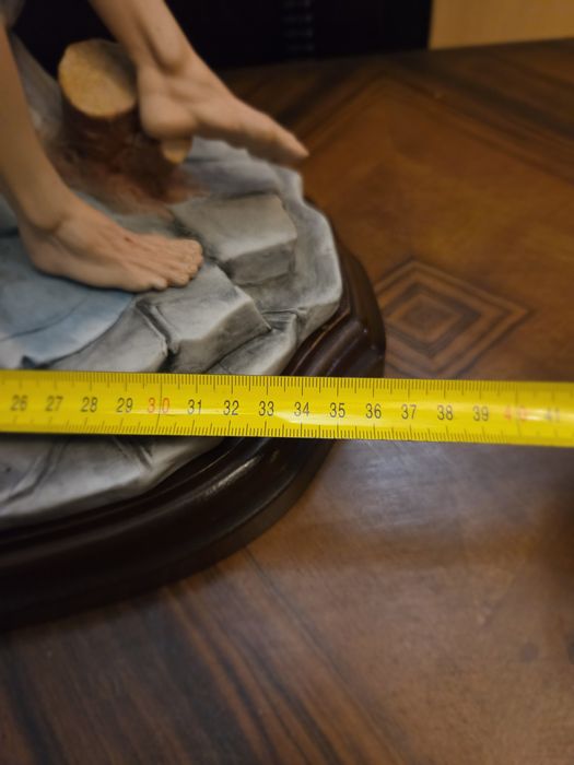 Imagem de Pieta, capodimont