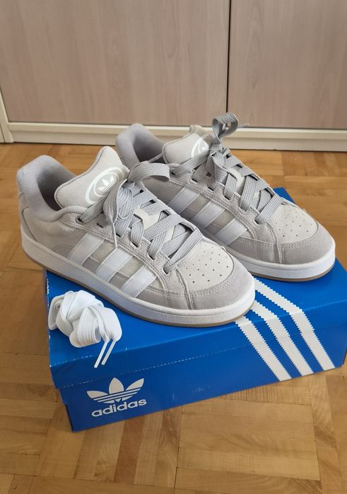 Adidas campus 00s beta grey