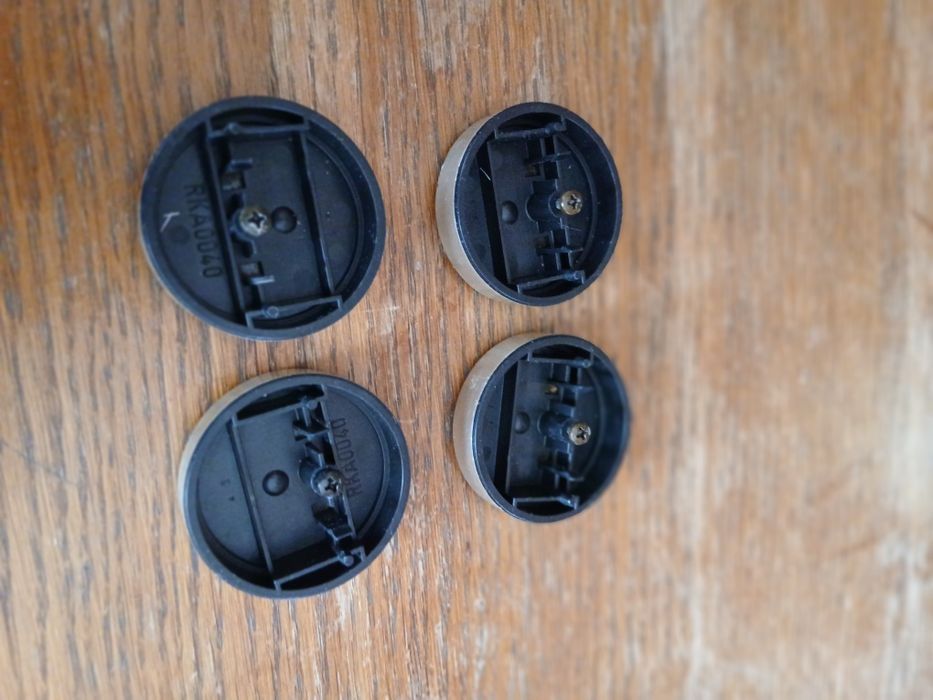 Stopki  do wieży Technics