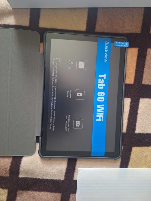 Новий Планшет Lenovo Tab 60 WIFI