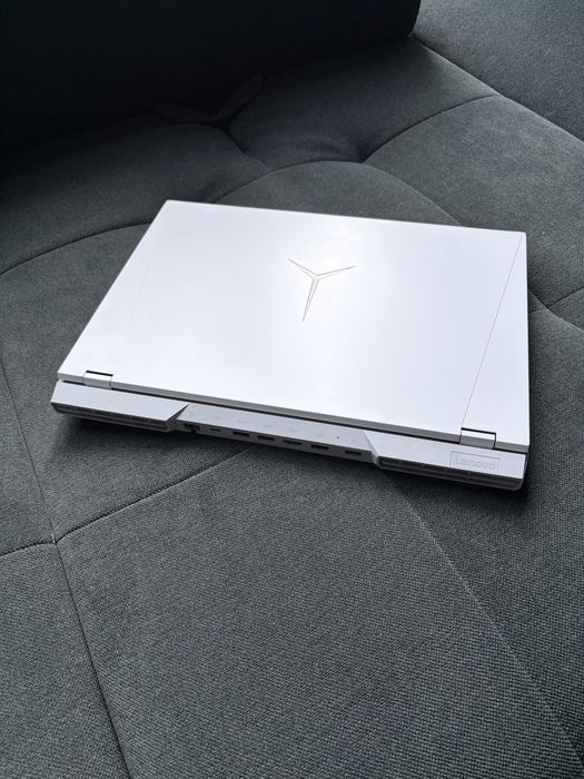 Lenovo legion pro 16”