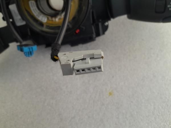 Conjunto / manetes de luzes e limpa vidros PEUGEOT 3008 I (0U_)