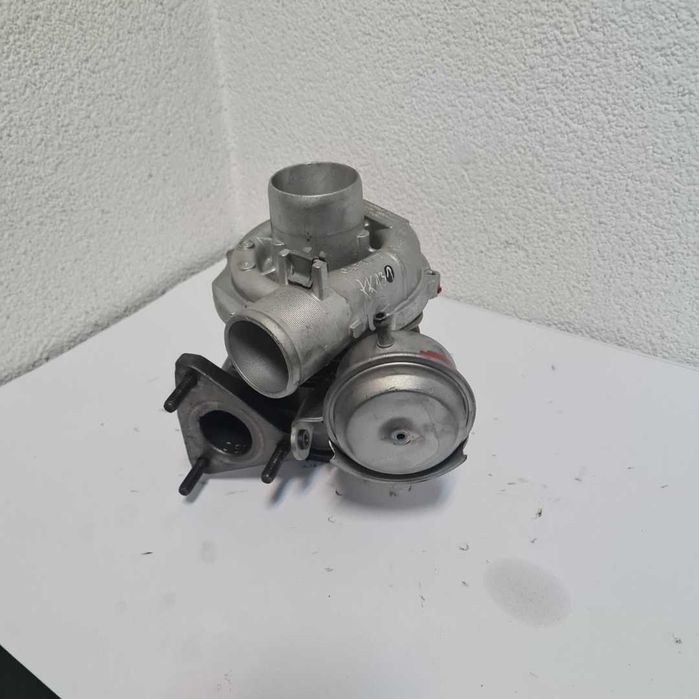 TURBINA Turbo Turbosprężarka RENAULT Scenic Megane Laguna II 1.9 110KM 130KM 131KM