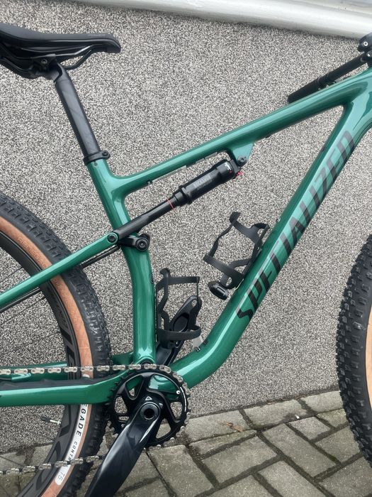 Rower specialized epic expert m nowy fvat gwarancja paragon