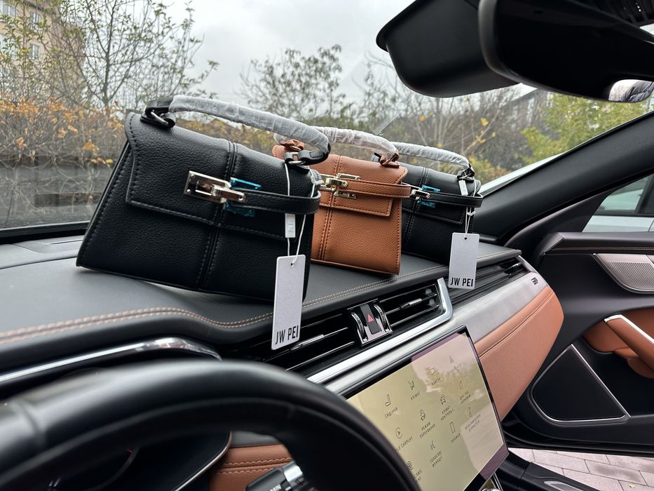 JW PEI Elise сумка