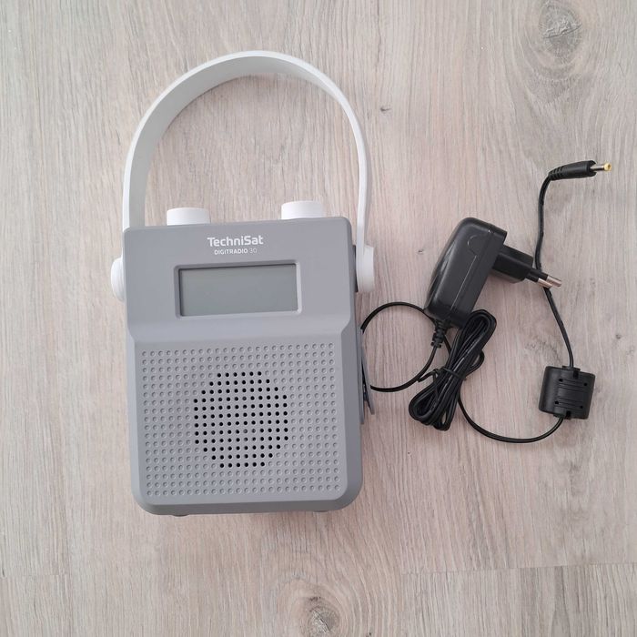 Radio cyfrowe DAG+ TechniSat