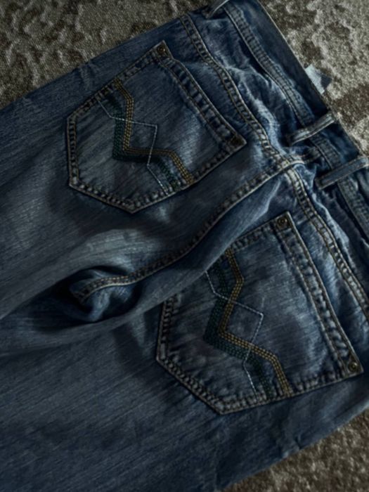 bootcut flared jeans hysteric glamour type