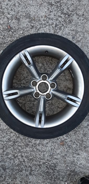 Jantes seat leon fr originais
