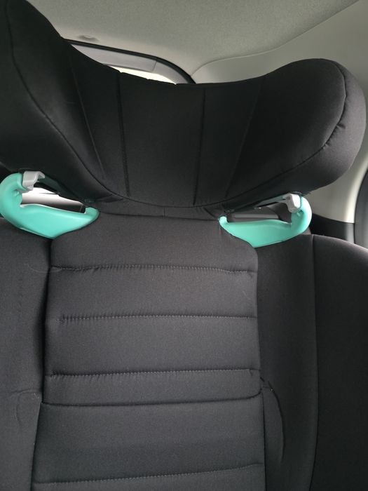 Besafe Cadeira Auto Flex FIX 2 i-Size