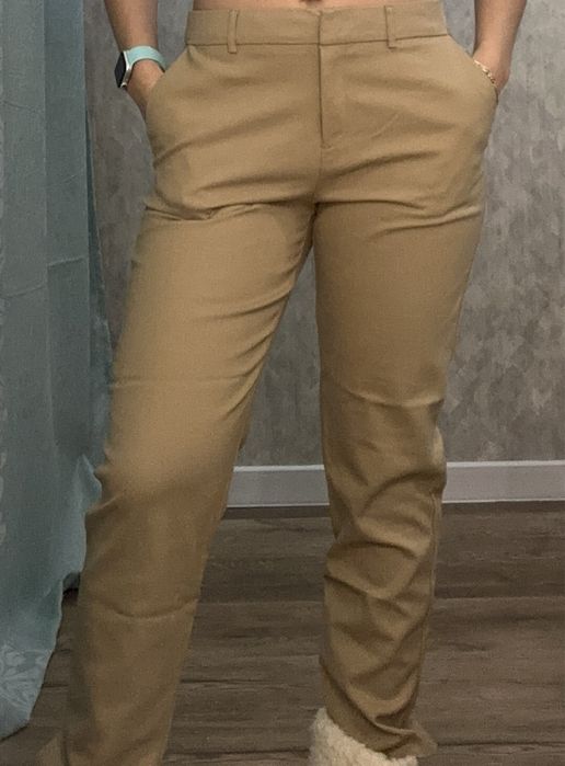 Классические брюки primark