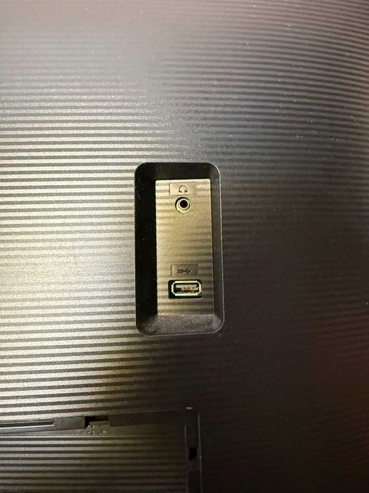 Monitor Samsung 34" UltraWide C34H890WGU C34H890WG 100 Hz sprawny