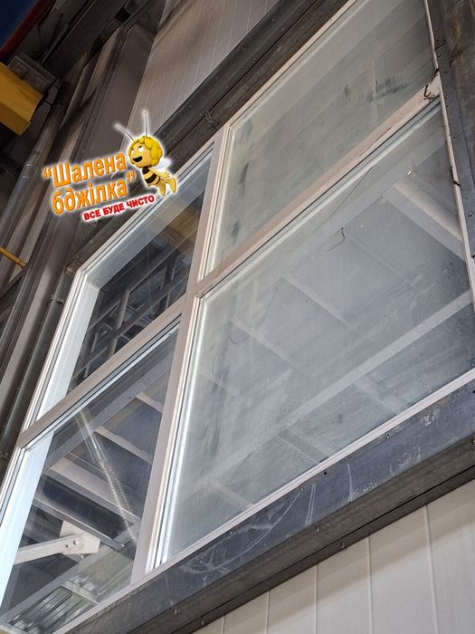 Прибирання будинків та квартир ,офісів та складів