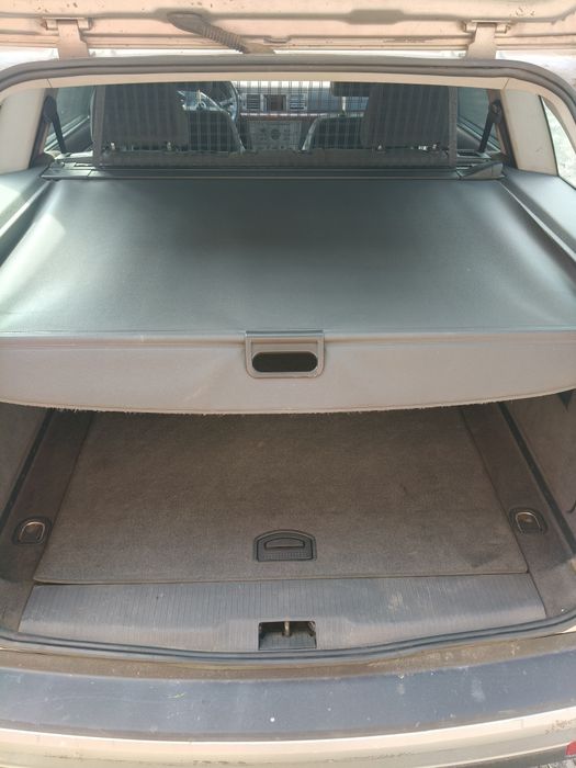 Opel Vectra C 2004 rok
