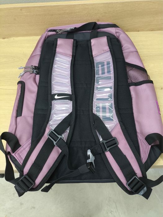 Plecak Nike Elite Bag 32L Fiolet