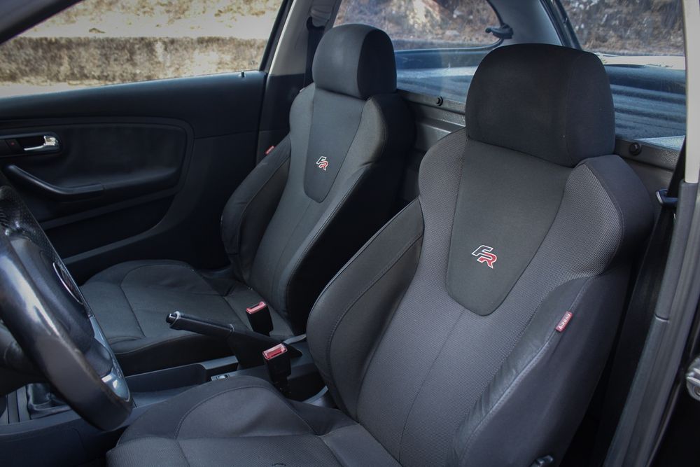 Seat Ibiza 6L Pd130 IMACULADO