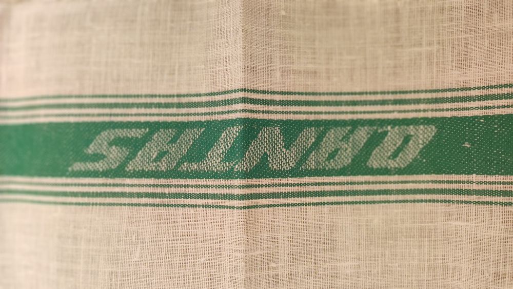 Ręcznik 1 szt. PRL