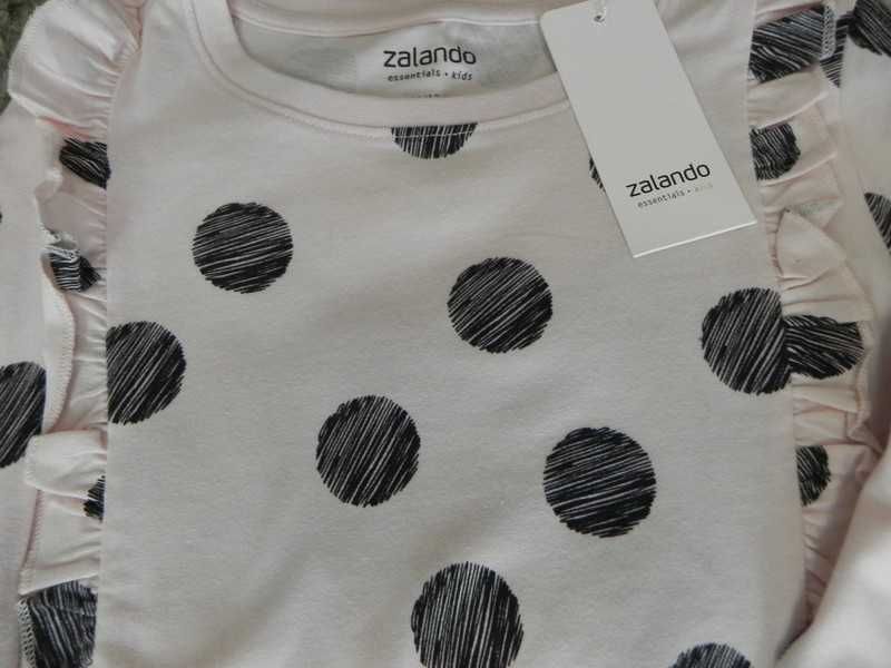 Ubranka dla Dziewczynki Zalando 11-12y