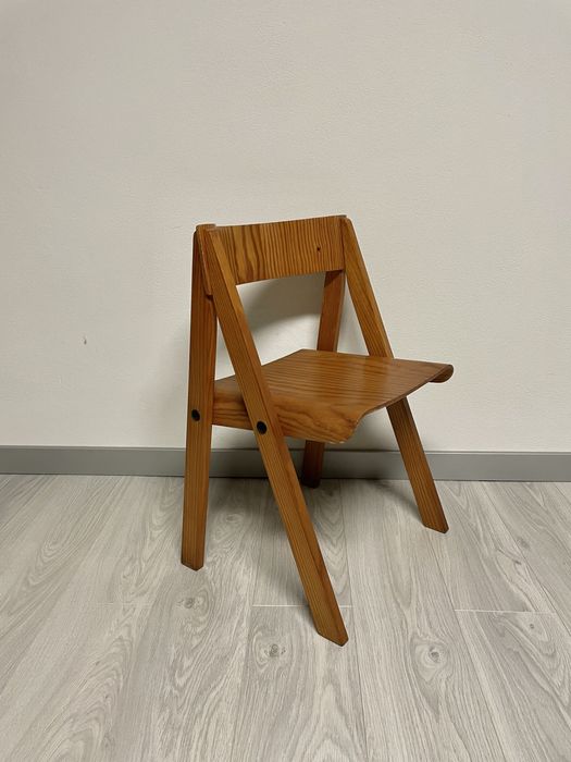 Cadeira Noruega - Olaio