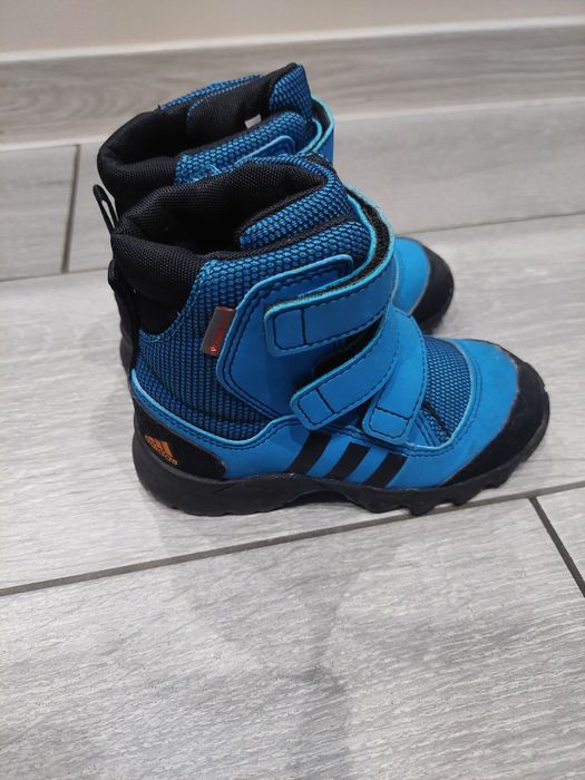 Buty chłopiece 24