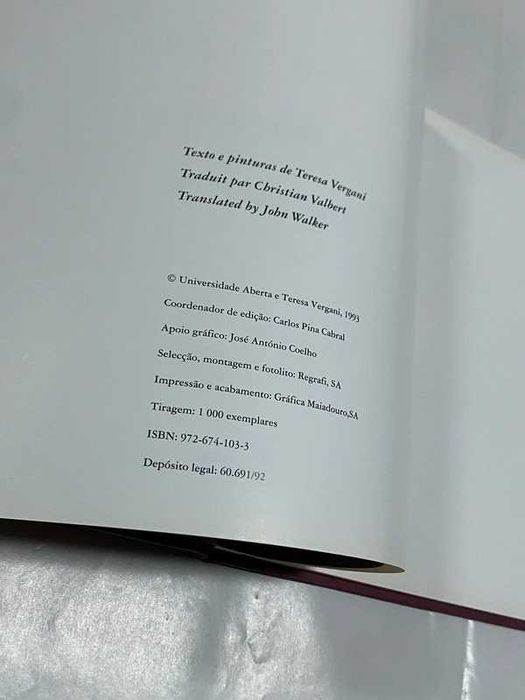 A palavra e a pedra - La pierre lisible