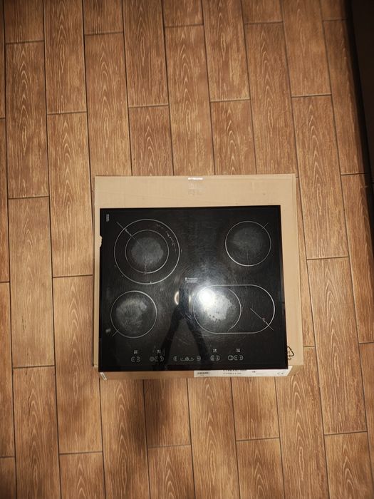 Płyta Ariston Hotpoint