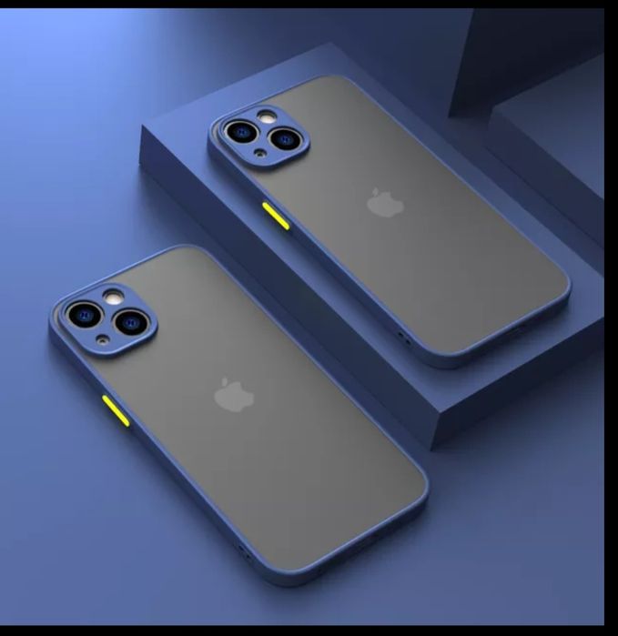 Etui   iphone  13