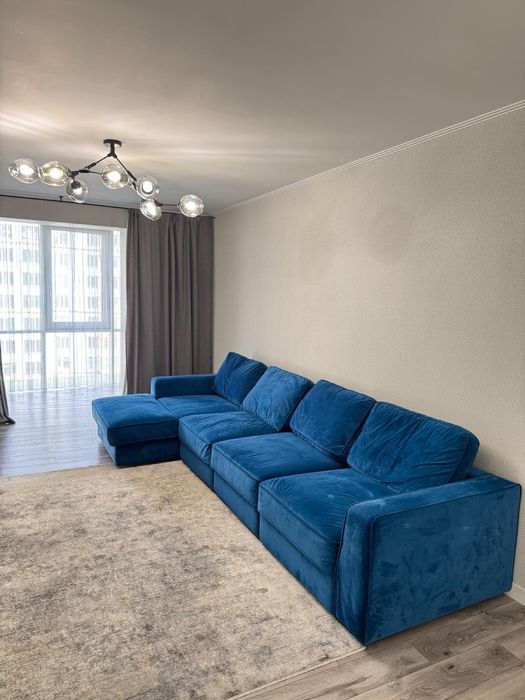 Гаряча пропозиція  3-х кімнта квартира ЗАМОСТЯ